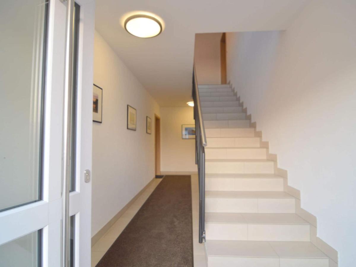 Lovely Modern Apartment With Private Terrace Ellscheid Екстериор снимка